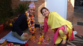 Nepal - new destination for Vietnam tourists